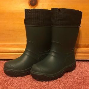 Kids Snow/Rain Boots
